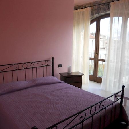 Agriturismo San Rocco Torre Orsaia Eksteriør bilde